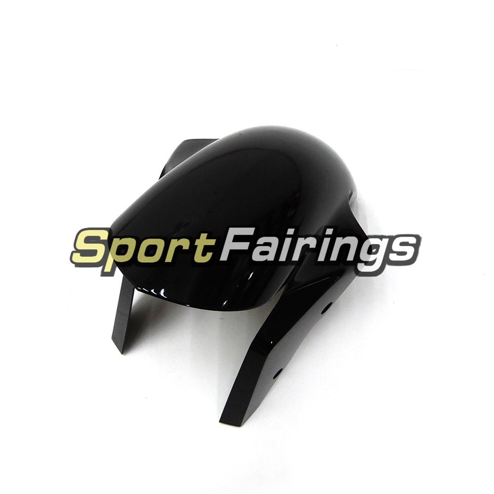 Fairing Kit Fit For BMW S1000RR 2015 2016 - Black Grey