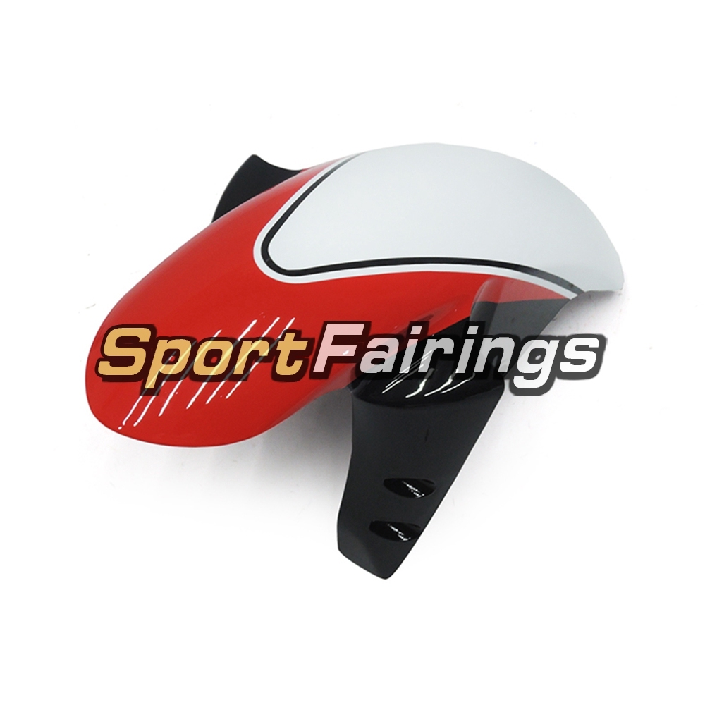 Fairing Kit Fit For Yamaha YZF R1 2007 2008 - White Black