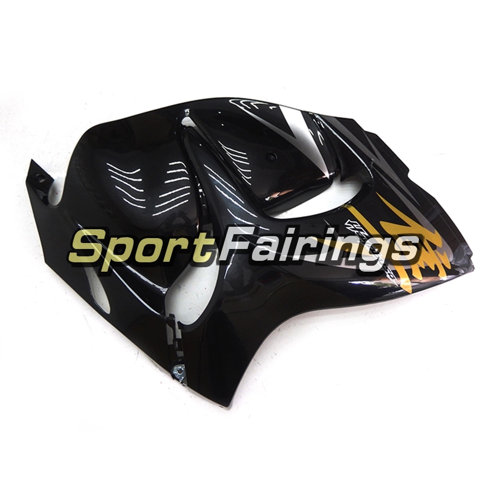 Fairing Kit Fit For Suzuki GSXR1300 Hayabusa 2008 - 2016 - Gloss Black Gold