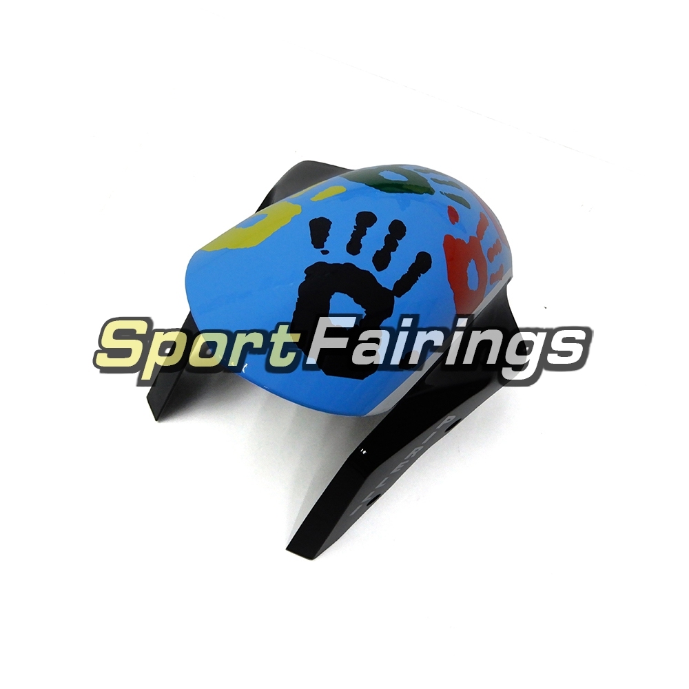 Fairing Kit Fit For BMW S1000RR 2015 2016 - Blue