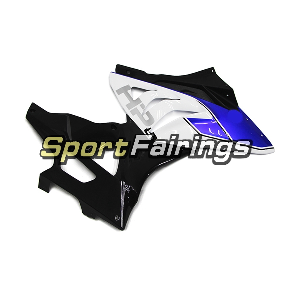 Fairing Kit Fit For BMW S1000RR 2011 - 2014 - HP4 White Blue