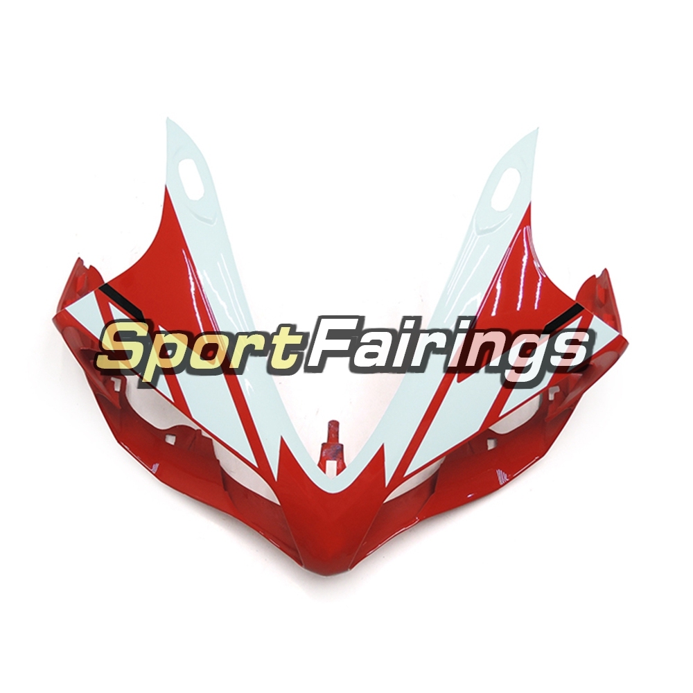 Fairing Kit Fit For Yamaha YZF R1 2007 2008 - Red White