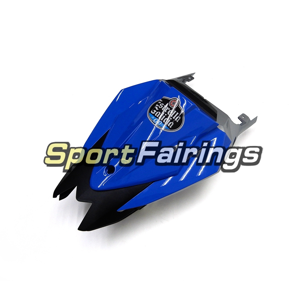 Fairing Kit Fit For BMW S1000RR 2015 2016 - Blue Yellow Black
