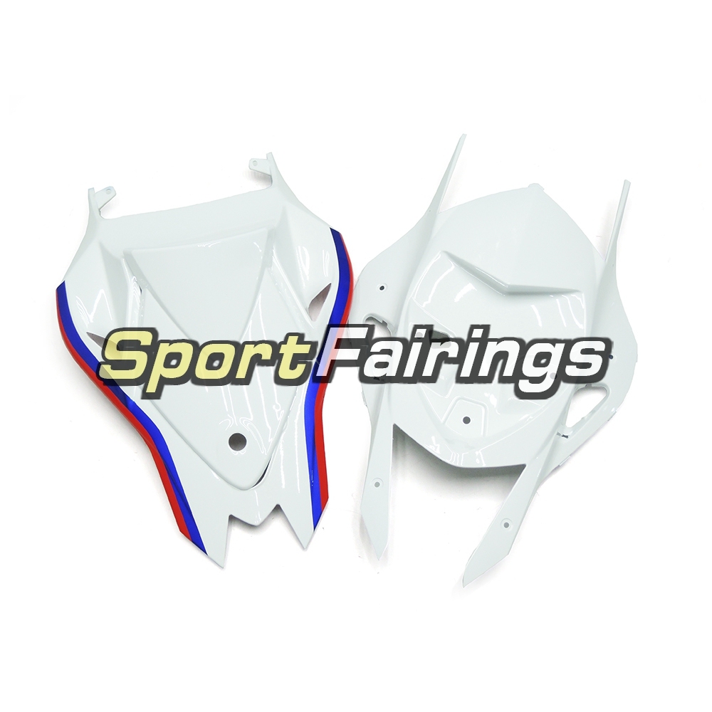 Fairing Kit Fit For BMW S1000RR 2011 - 2014 - White Blue Black
