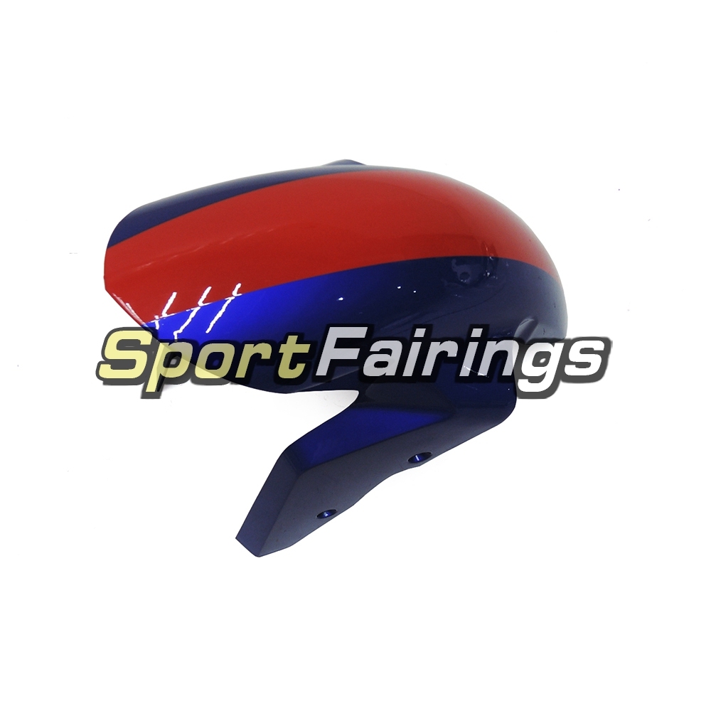 Fairing Kit Fit For BMW S1000RR 2011 - 2014 - White Blue Black