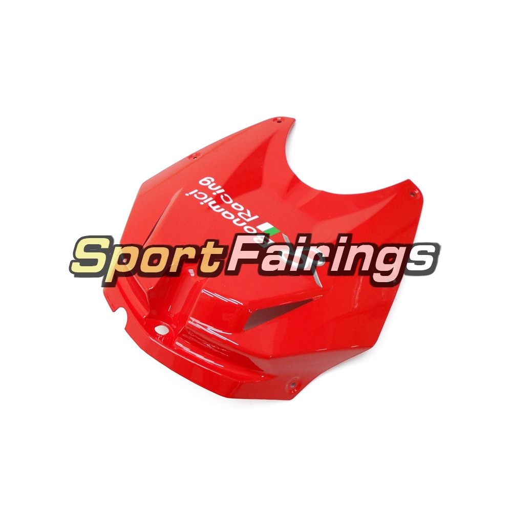 Fairing Kit Fit For BMW S1000RR 2011 - 2014 - Red White Black