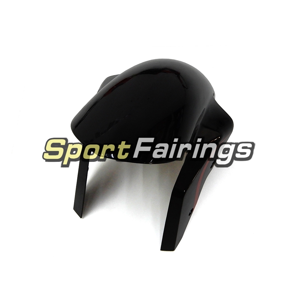 Fairing Kit Fit For BMW S1000RR 2015 2016 - Red Black