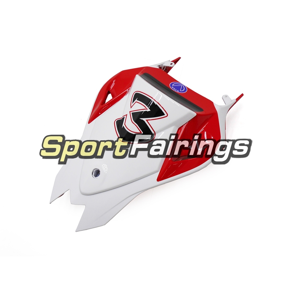 Fairing Kit Fit For BMW S1000RR 2011 - 2014 - Red White Black