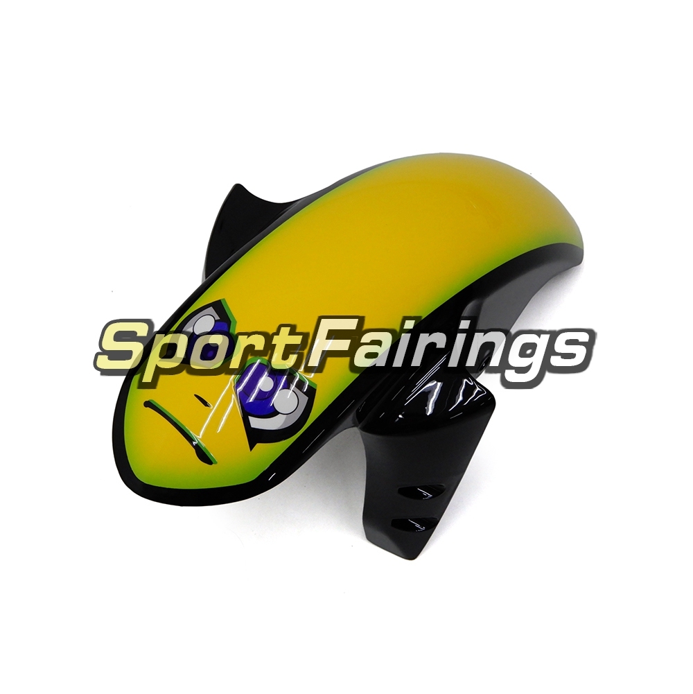 Fairing Kit Fit For Yamaha YZF R1 2007 2008 - Shark Blue
