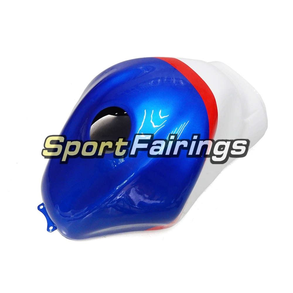 Fairing Kit Fit For Suzuki GSXR1300 Hayabusa 2008 - 2016 - Black Blue White