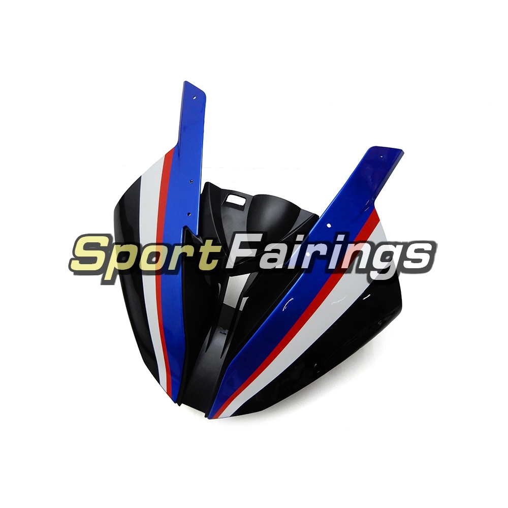 Fairing Kit Fit For BMW S1000RR 2015 2016 - Blue White Black