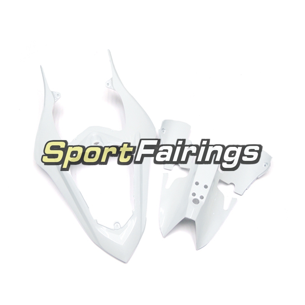 Fairing Kit Fit For Yamaha YZF R1 2007 2008 - White Red