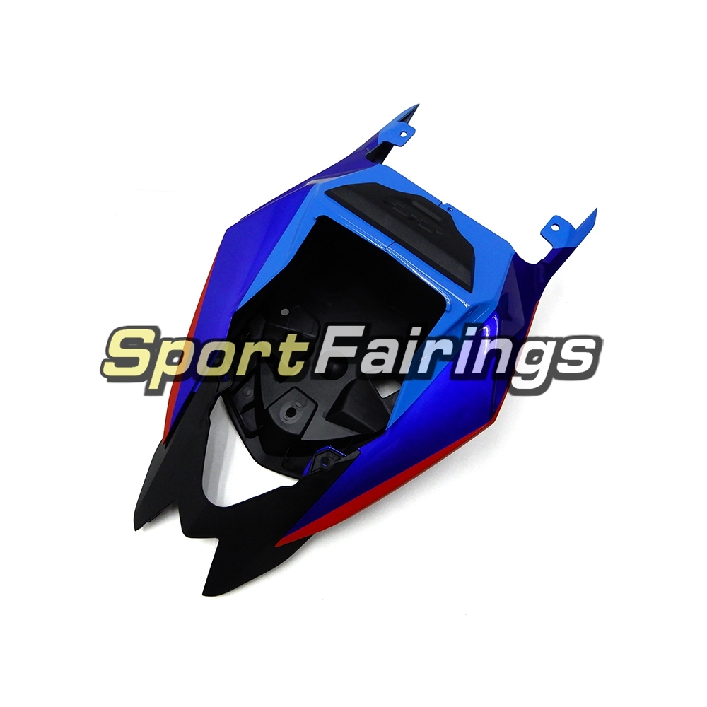 Fairing Kit Fit For BMW S1000RR 2015 2016 - Blue Red Black