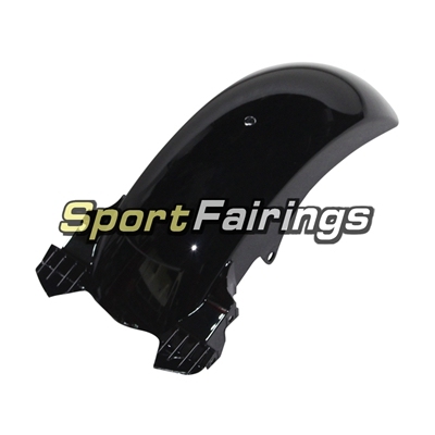 Fairing Kit Fit For Yamaha TMAX500 2008 - 2011 - Dark Blue