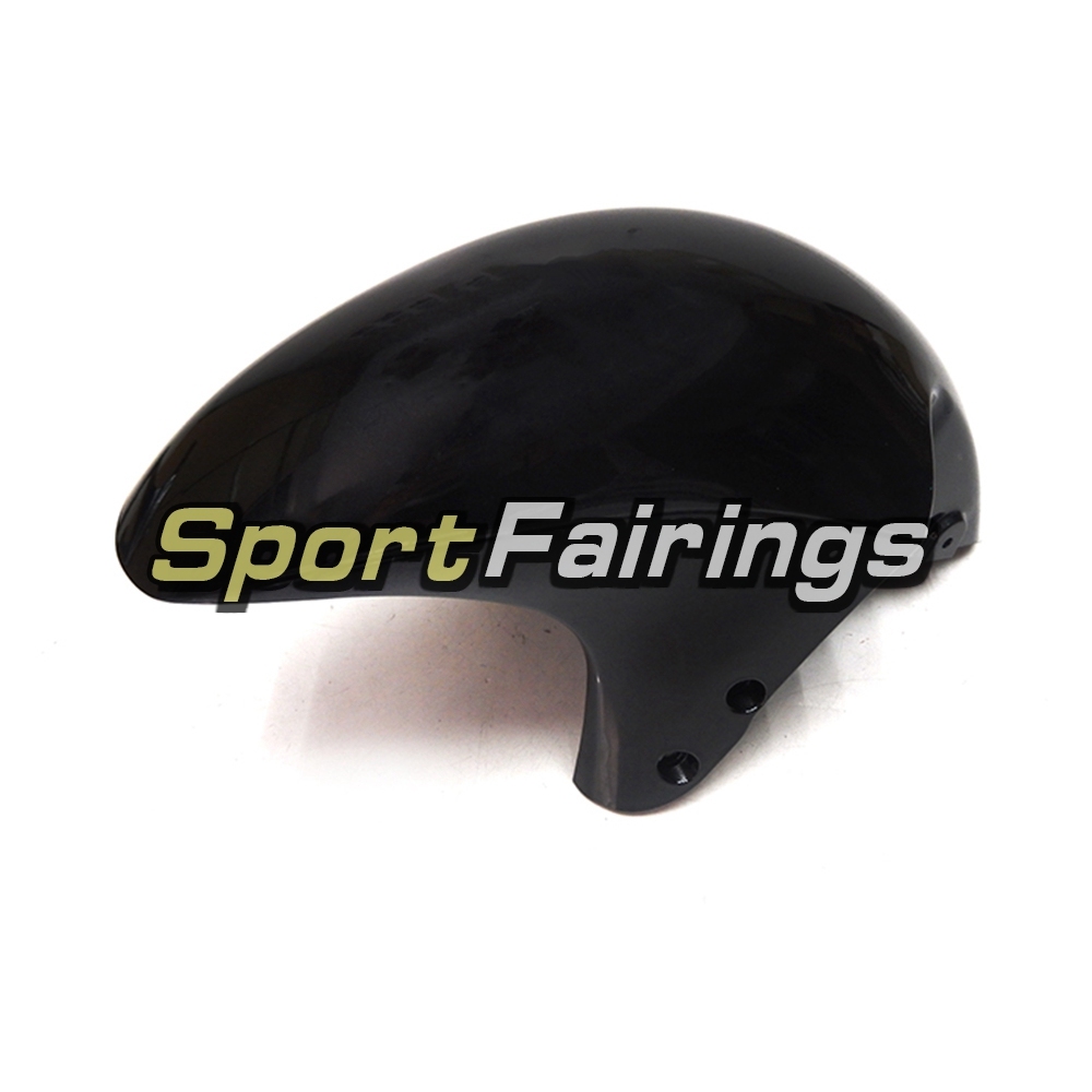 Fairing Kit Fit For Suzuki GSXR1300 Hayabusa 2008 - 2016 - Gloss Black Gold