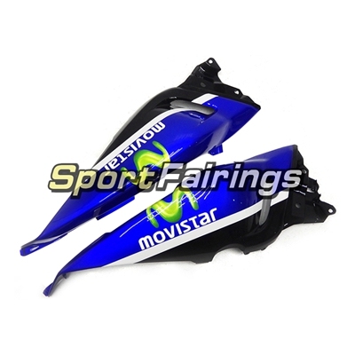 Fairing Kit Fit For Yamaha TMAX530 2012 - 2014 - Blue