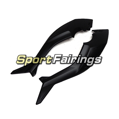 Fairing Kit Fit For Yamaha TMAX530 2012 - 2014 - Green Black