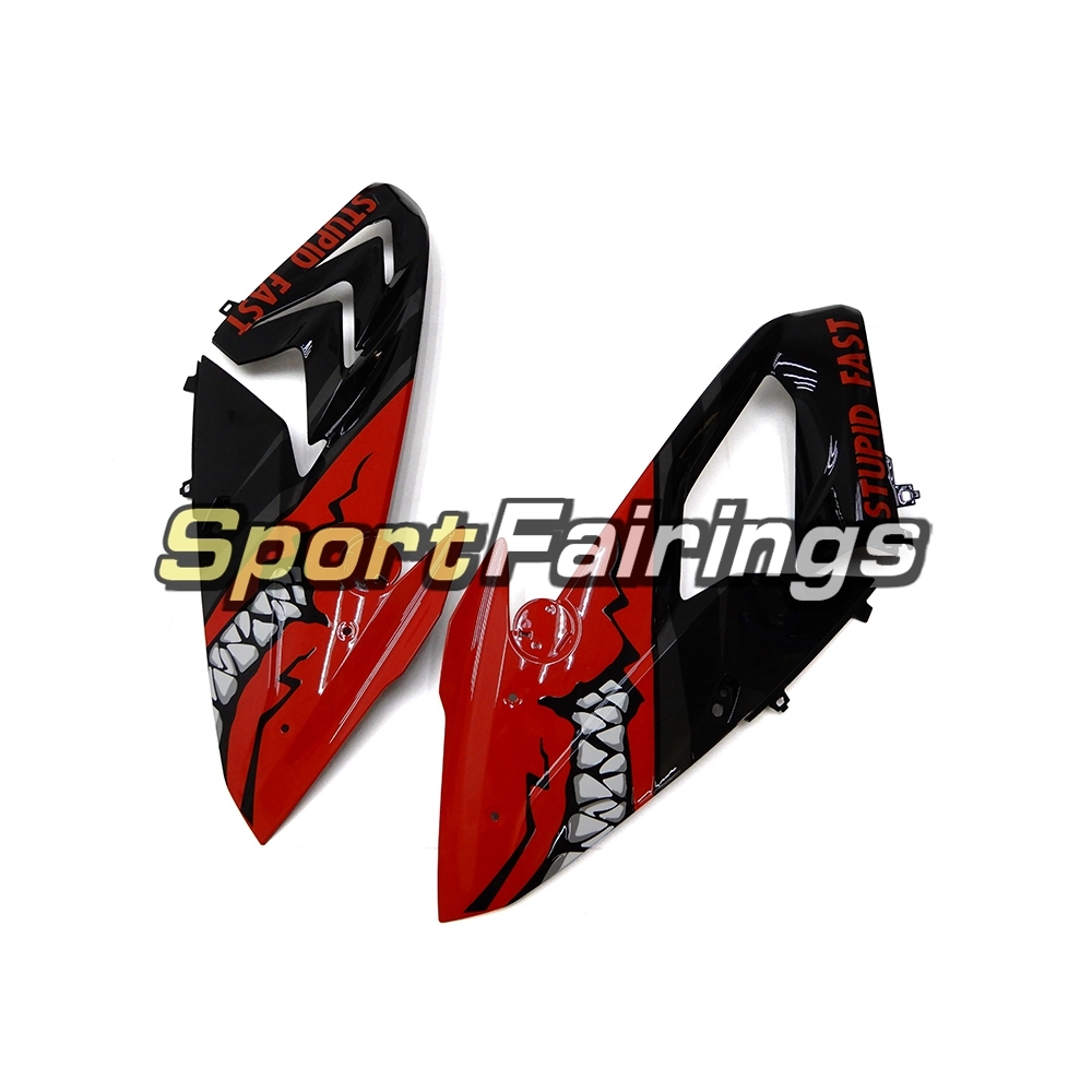 Fairing Kit Fit For BMW S1000RR 2015 2016 - Red Black