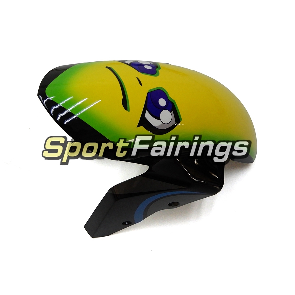 Fairing Kit Fit For BMW S1000RR 2015 2016 - SHARK ATTACK EDITION