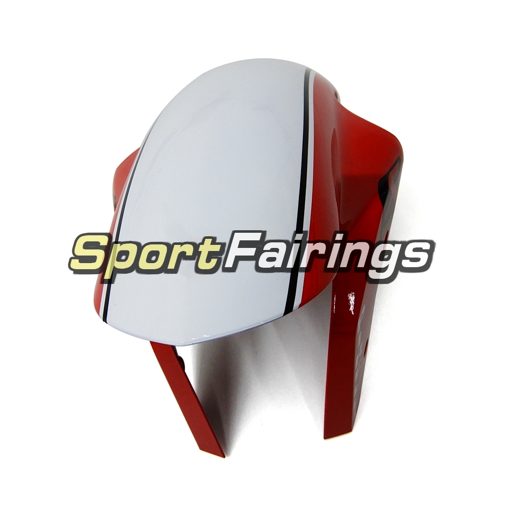 Fairing Kit Fit For BMW S1000RR 2011 - 2014 - Red White Black