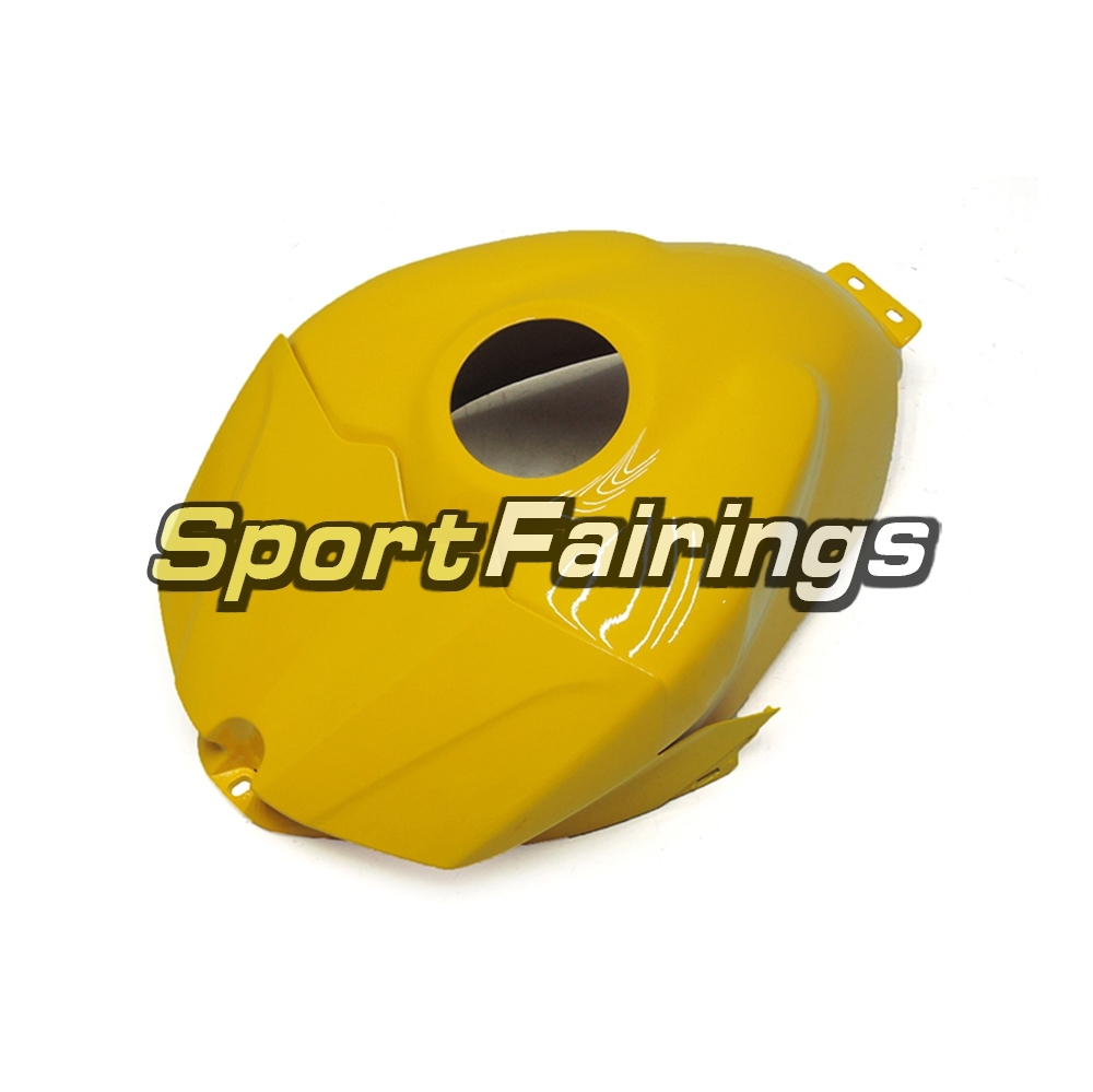 Fairing Kit Fit For Yamaha YZF R1 2007 2008 - Yellow White Black