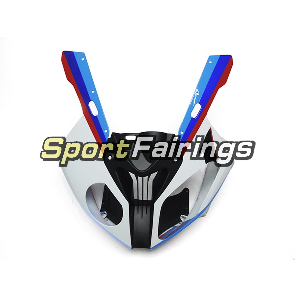 Fairing Kit Fit For BMW S1000RR 2011 - 2014 - Official Safty Bike