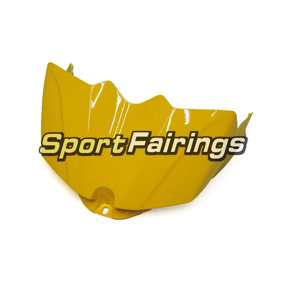 Fairing Kit Fit For Yamaha YZF R1 2007 2008 - Yellow White Black
