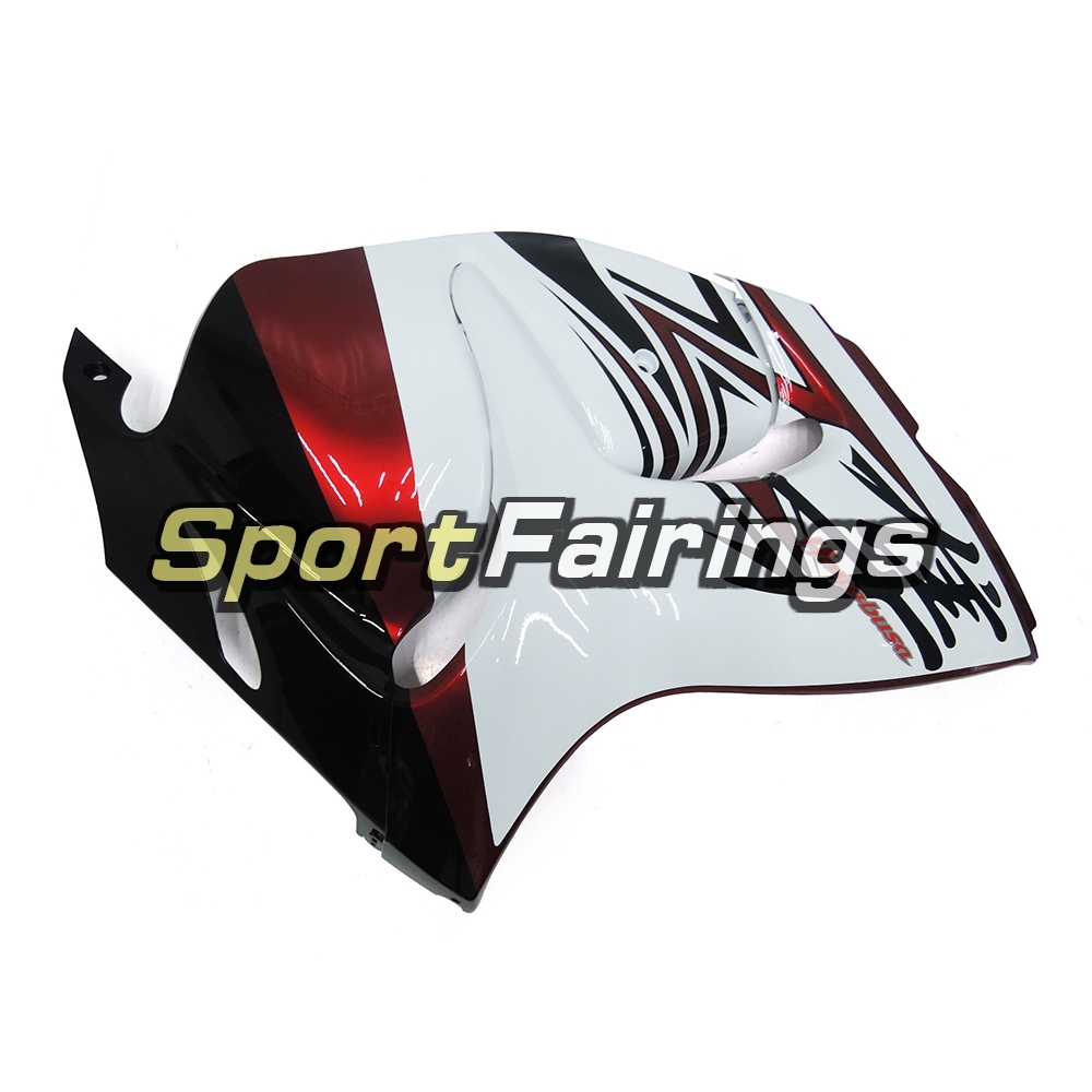 Fairing Kit Fit For Suzuki GSXR1300 Hayabusa 2008 - 2016 - White Red