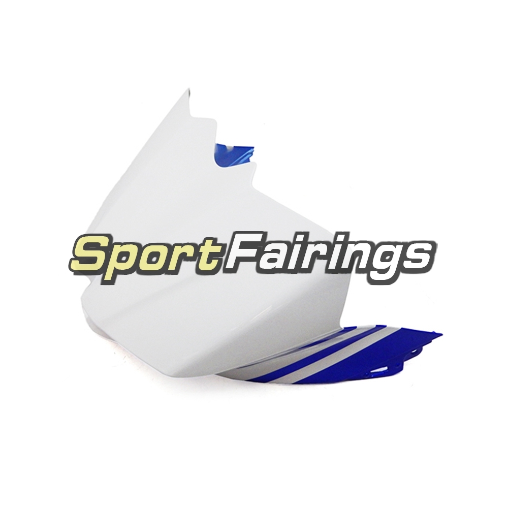 Fairing Kit Fit For Yamaha YZF R1 2007 2008 - White Blue