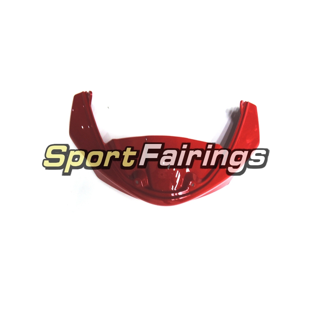 Fairing Kit Fit For Ducati  696/796/795/M1000/M1100 2009 - 2011 - Gloss Red