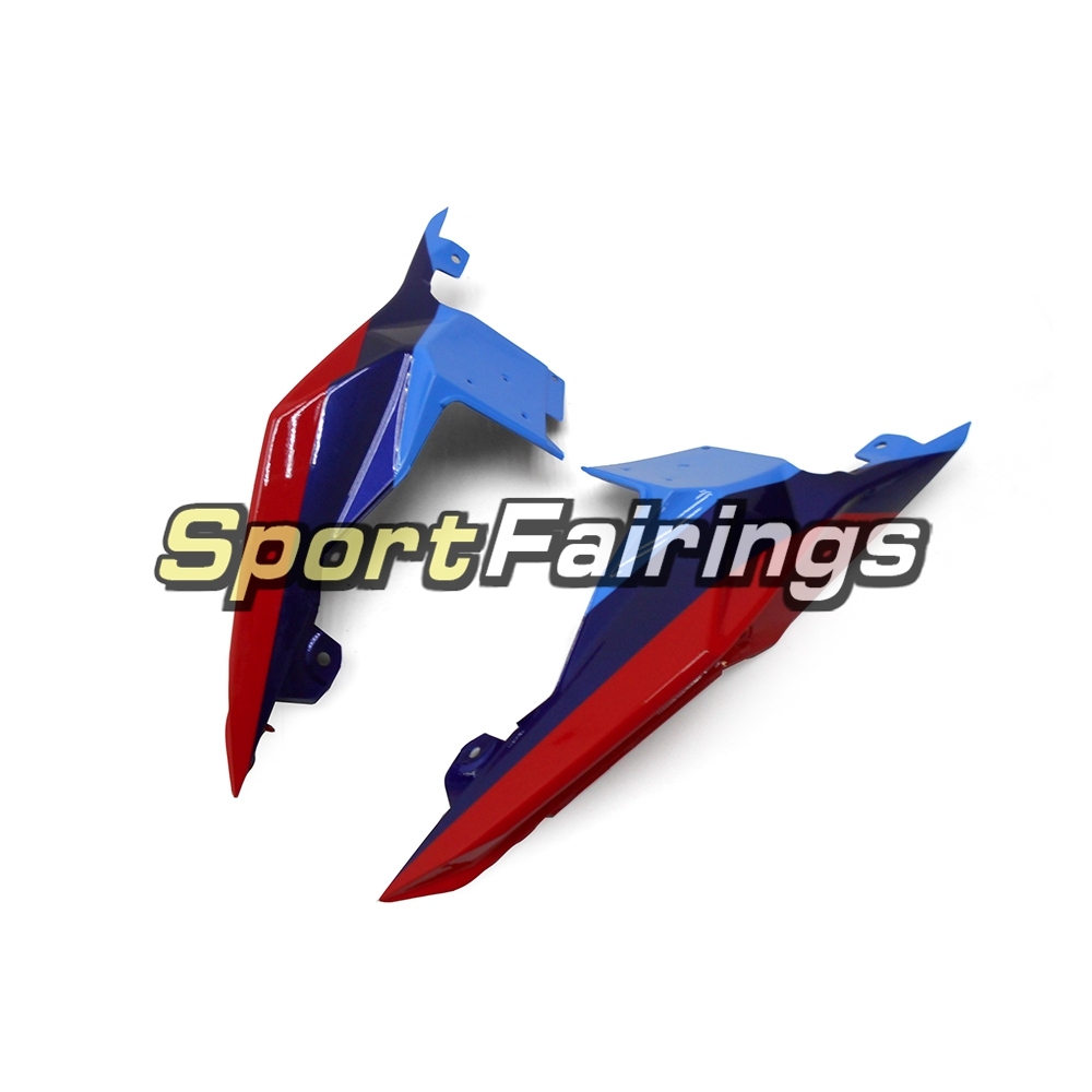 Fairing Kit Fit For BMW S1000RR 2015 2016 - White Blue Black