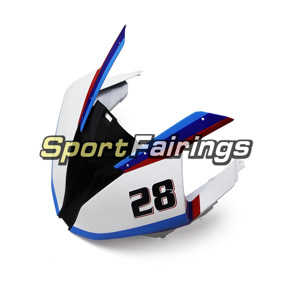 Fairing Kit Fit For BMW S1000RR 2015 2016 - Blue Red White Black