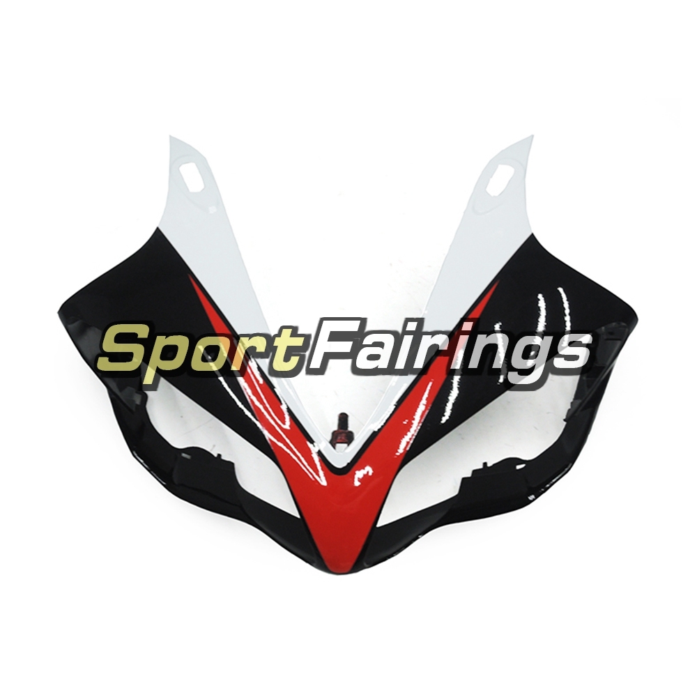 Fairing Kit Fit For Yamaha YZF R1 2007 2008 - White Black