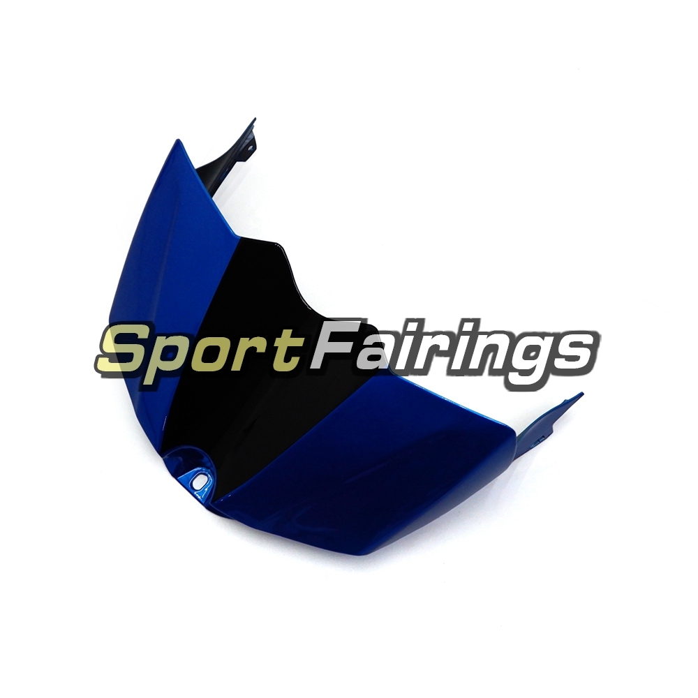 Fairing Kit Fit For Yamaha YZF R1 2007 2008 - Shark Blue