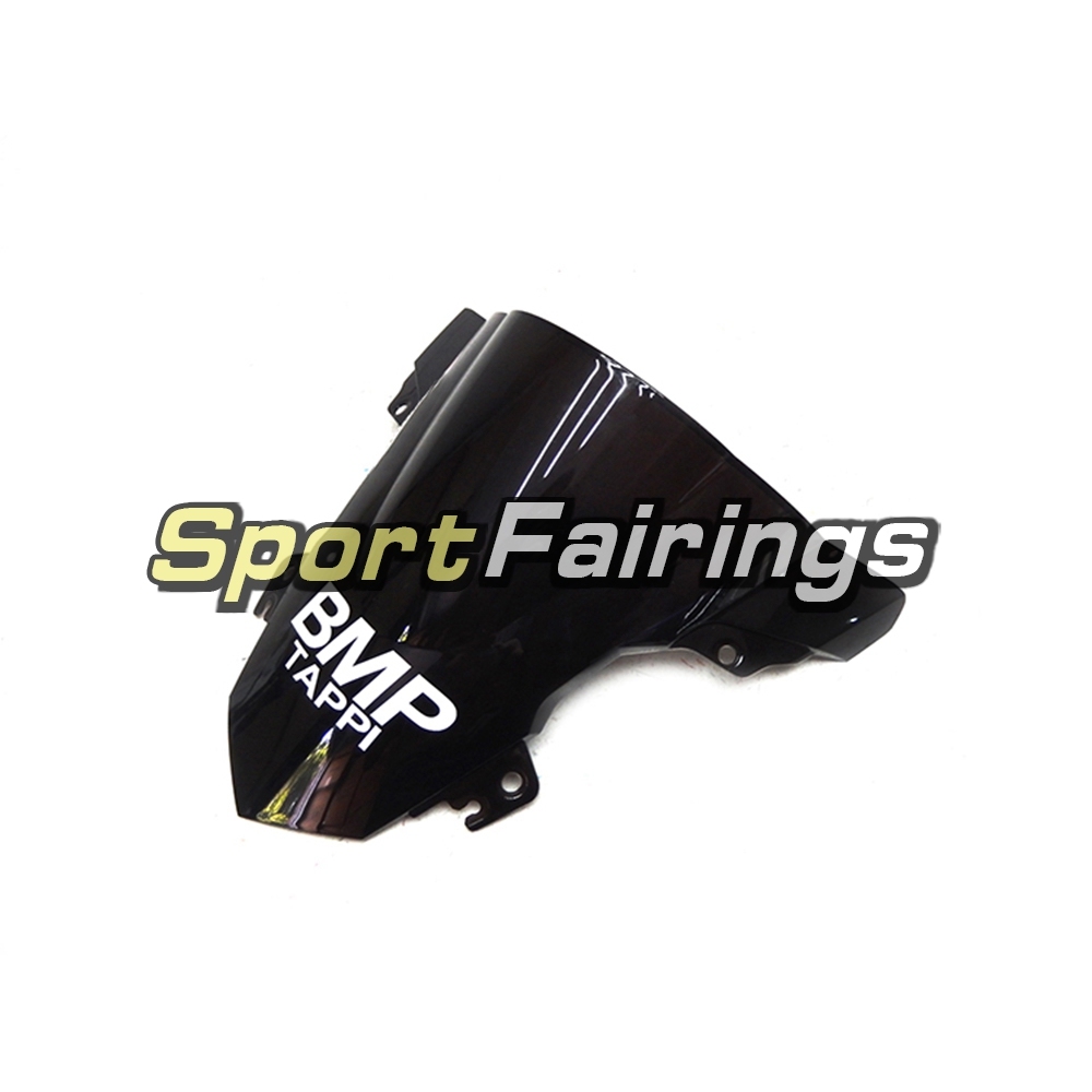 Fairing Kit Fit For BMW S1000RR 2015 2016 - FIAMM White Black