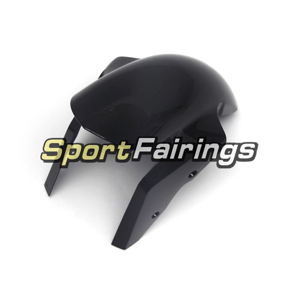 Fairing Kit Fit For BMW S1000RR 2011 - 2014 - Gloss Black