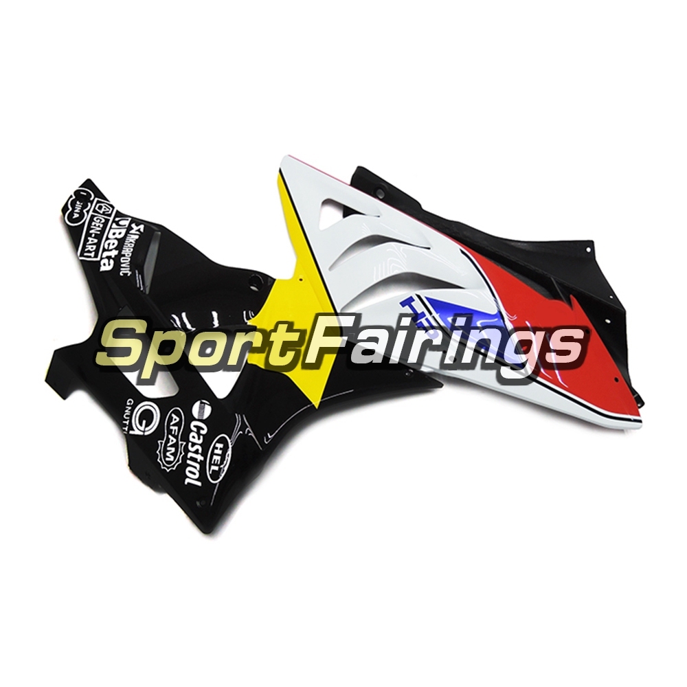 Fairing Kit Fit For BMW S1000RR 2011 - 2014 - HP4 Mixed Clors