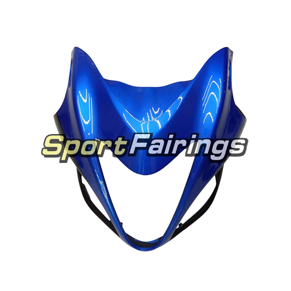 Fairing Kit Fit For Suzuki GSXR1300 Hayabusa 2008 - 2016 - Black Blue White