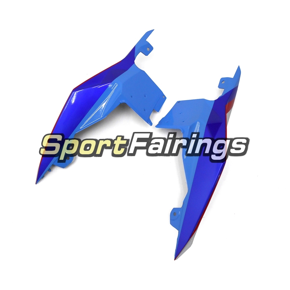 Fairing Kit Fit For BMW S1000RR 2015 2016 - White Blue Red Black