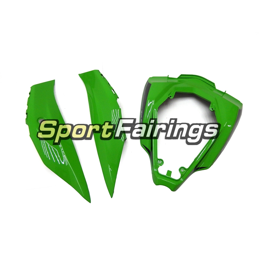 Fairing Kit Fit For Kawasaki ZX10R 2016 - 2020 -Green Black Red