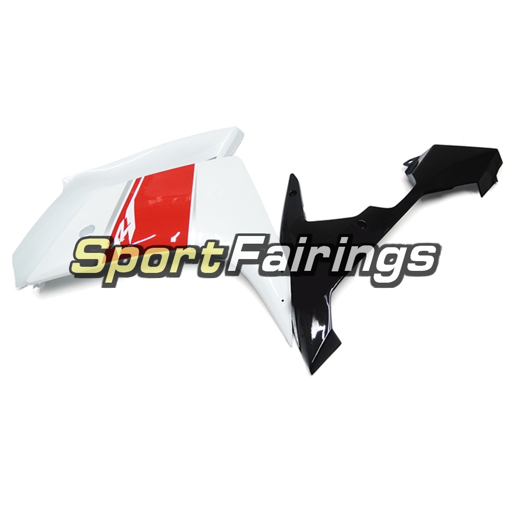 Fairing Kit Fit For Yamaha YZF R1 2007 2008 - White Red