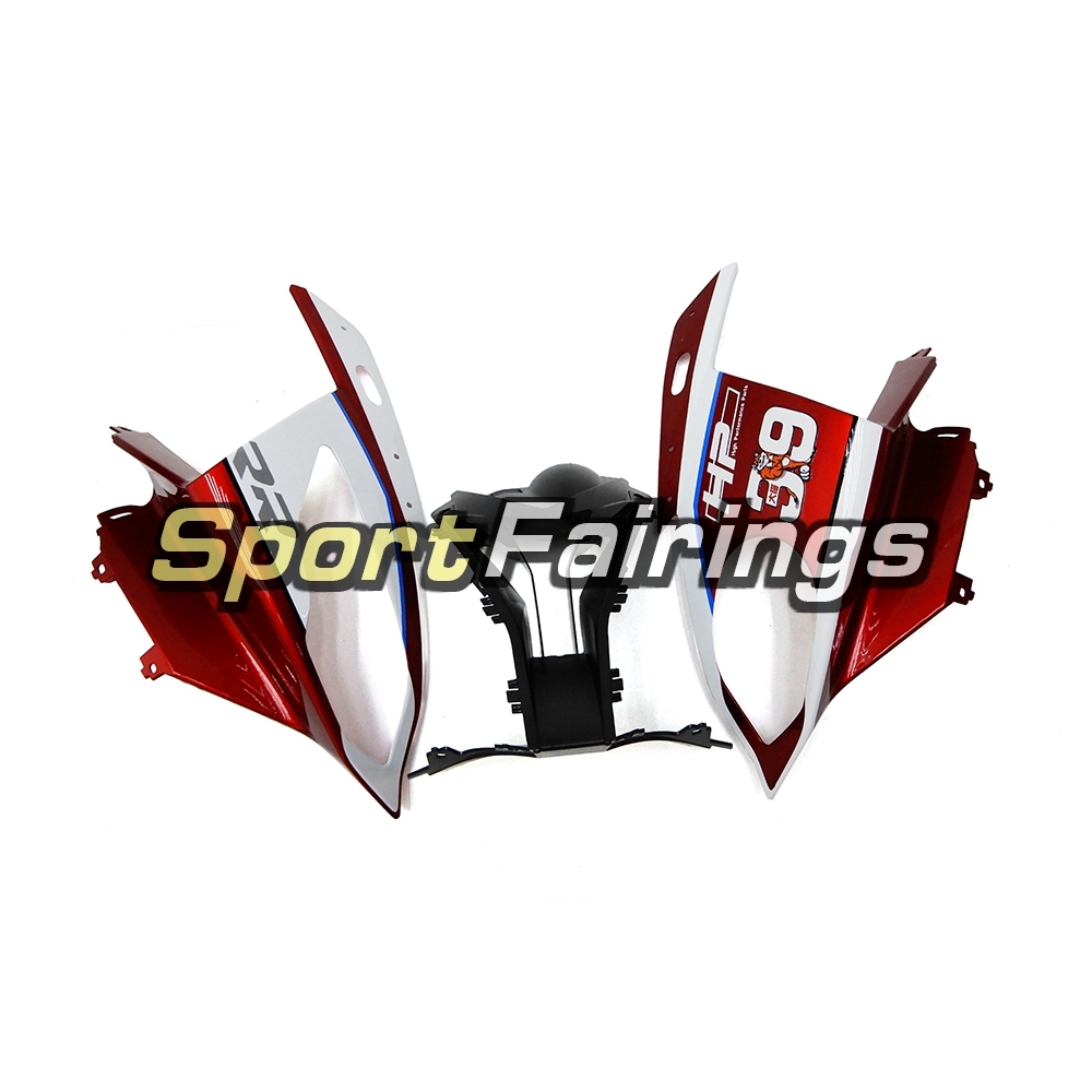 Fairing Kit Fit For BMW S1000RR 2015 2016 - Red Blue White Black