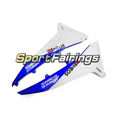 Fairing Kit Fit For Yamaha TMAX530 2012 - 2014 - Blue