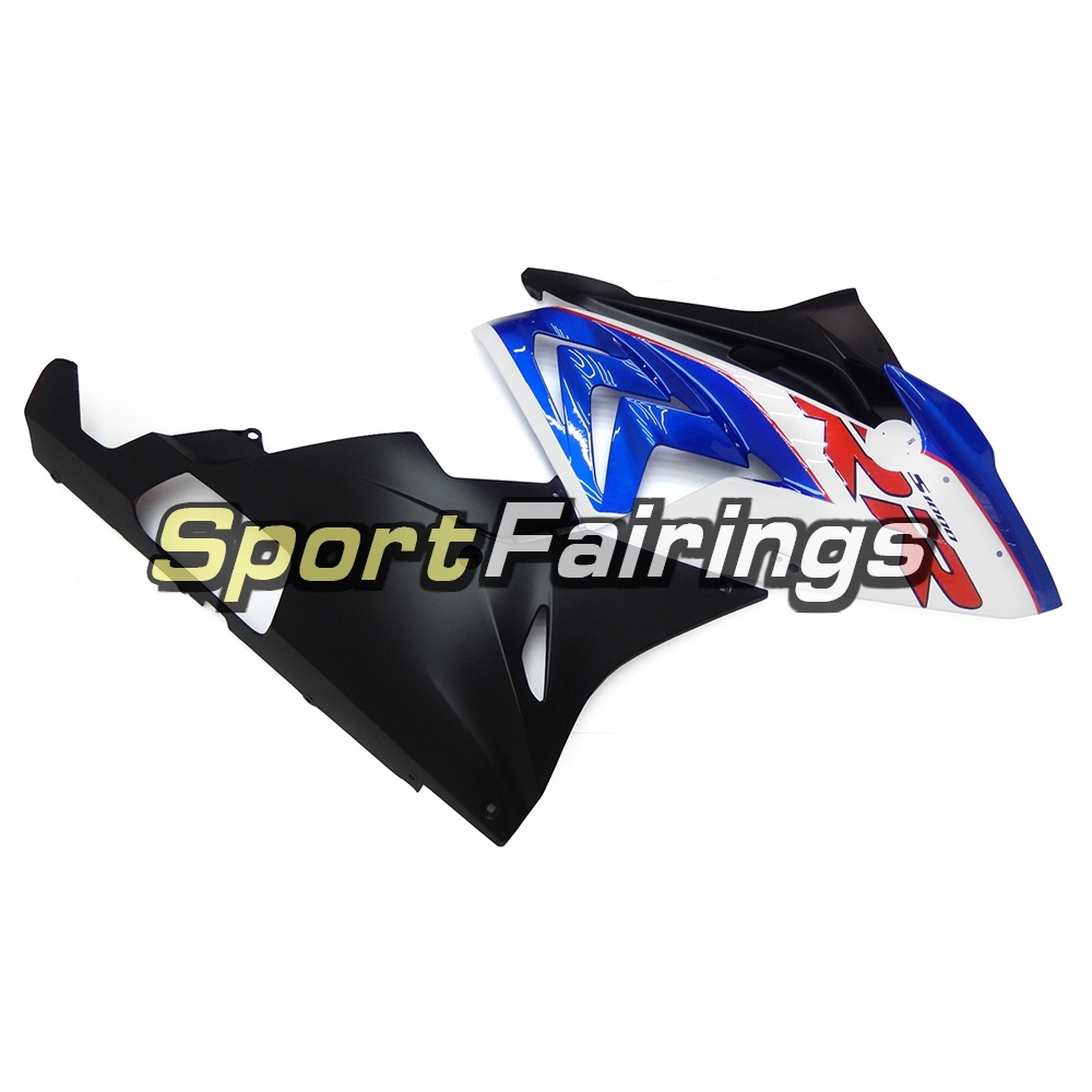 Fairing Kit Fit For BMW S1000RR 2015 2016 - Blue White