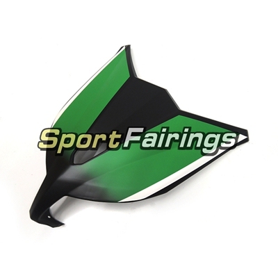 Fairing Kit Fit For Yamaha TMAX530 2012 - 2014 - Green Black
