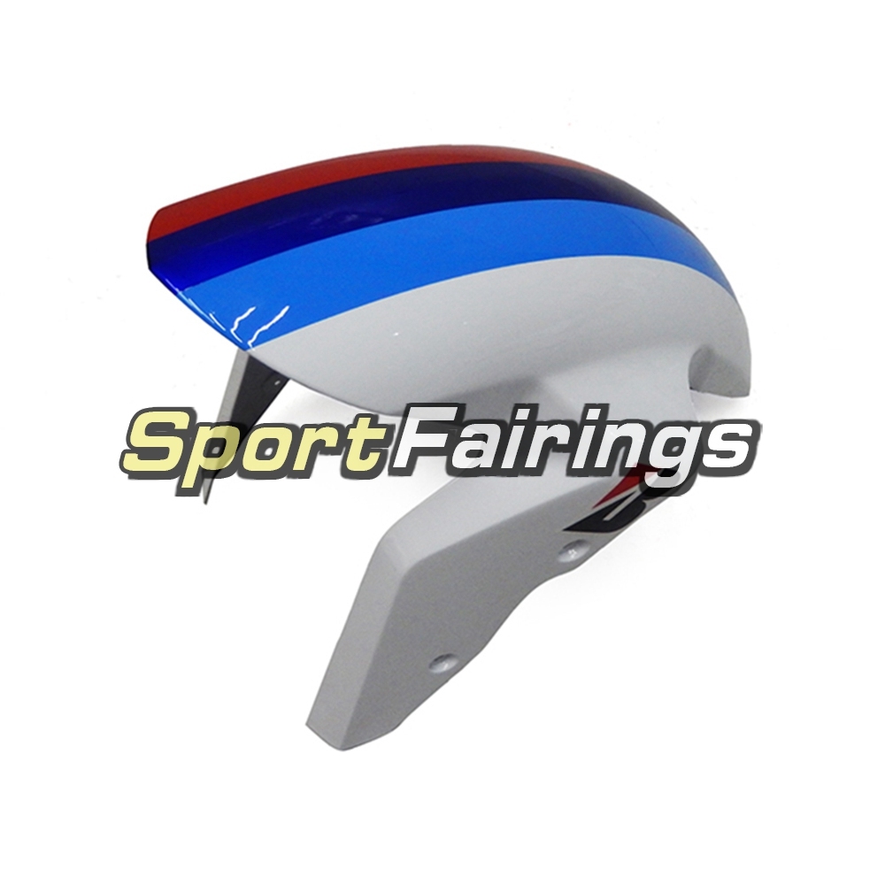 Fairing Kit Fit For BMW S1000RR 2015 2016 - Gloss Blue  Pearl White