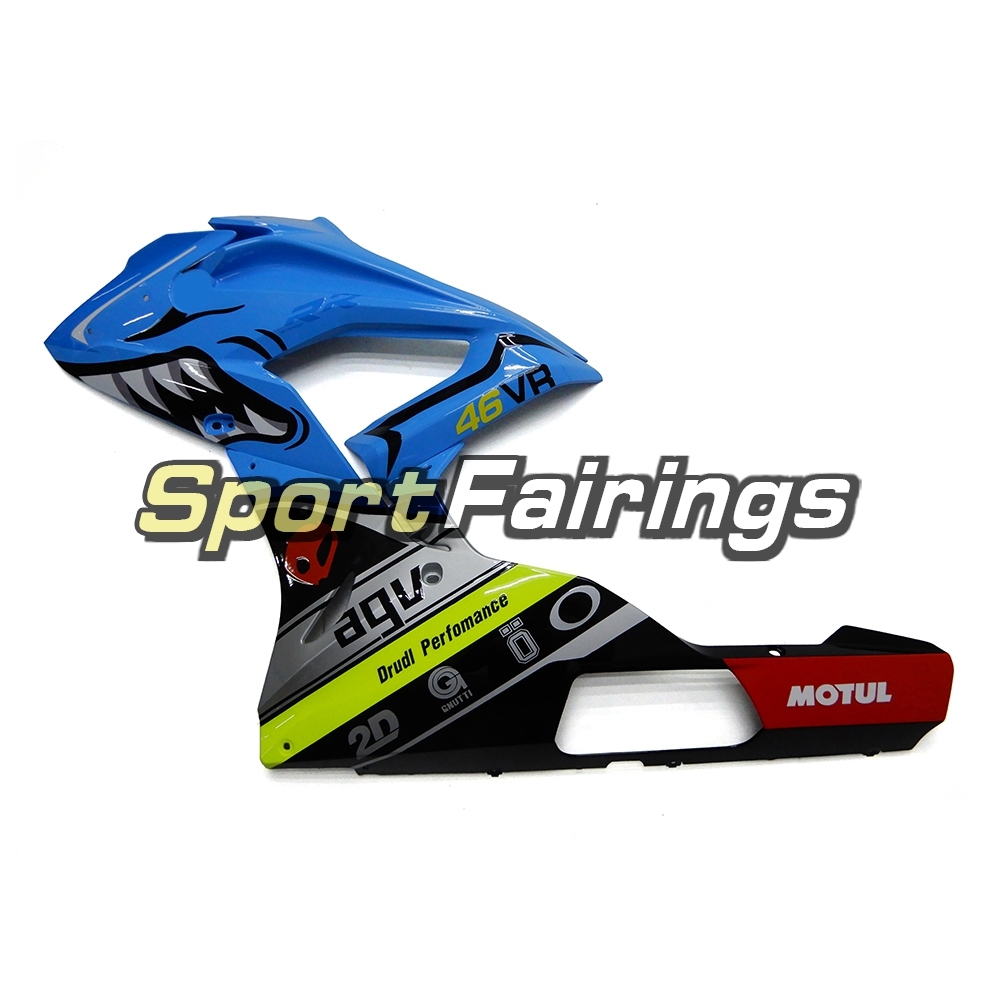 Fairing Kit Fit For BMW S1000RR 2015 2016 - Blue