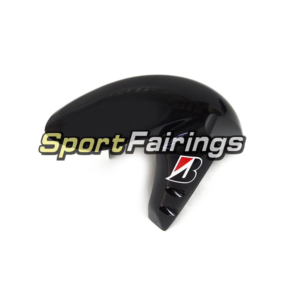 Fairing Kit Fit For Yamaha YZF R1 2007 2008 - White Blue