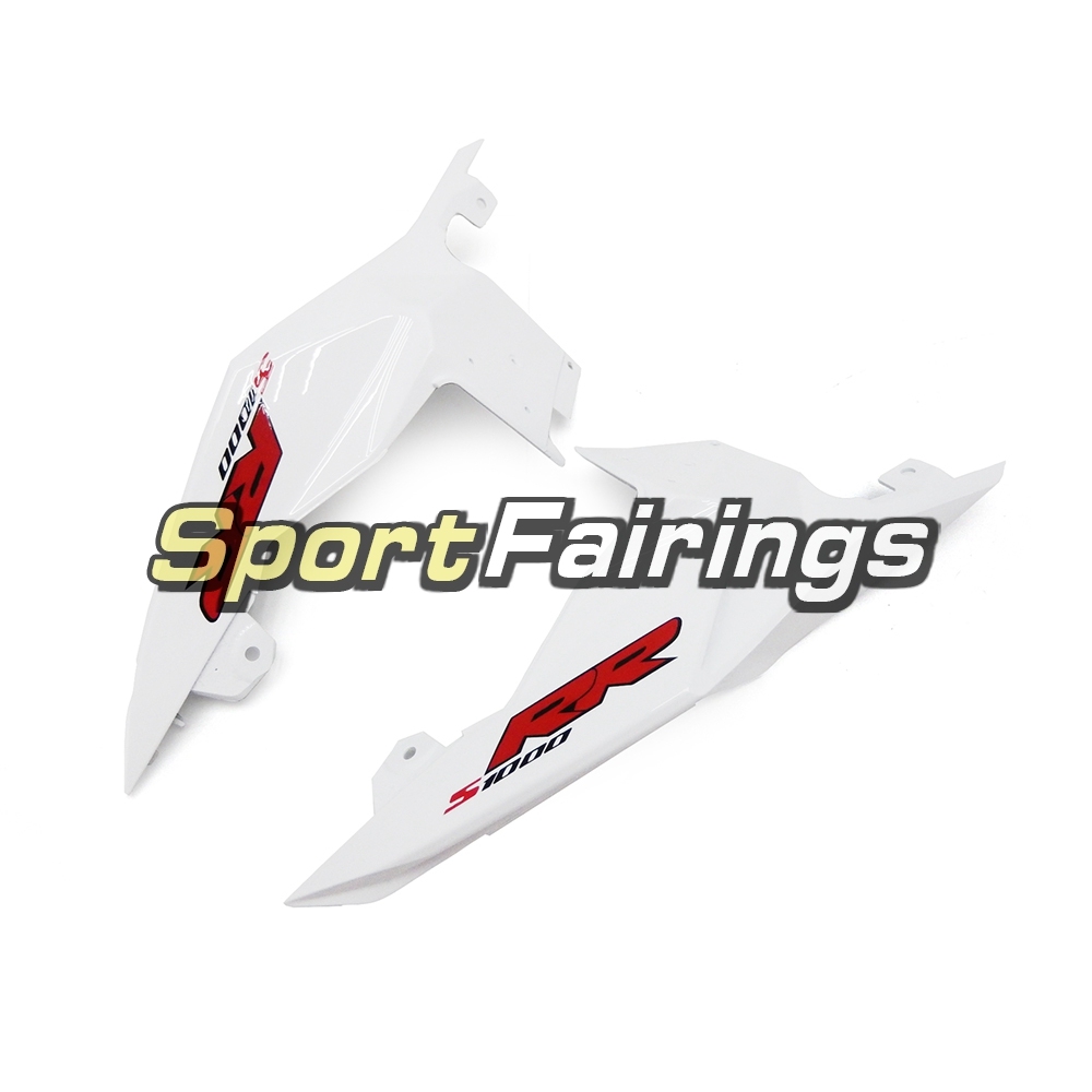 Fairing Kit Fit For BMW S1000RR 2015 2016 - Blue White