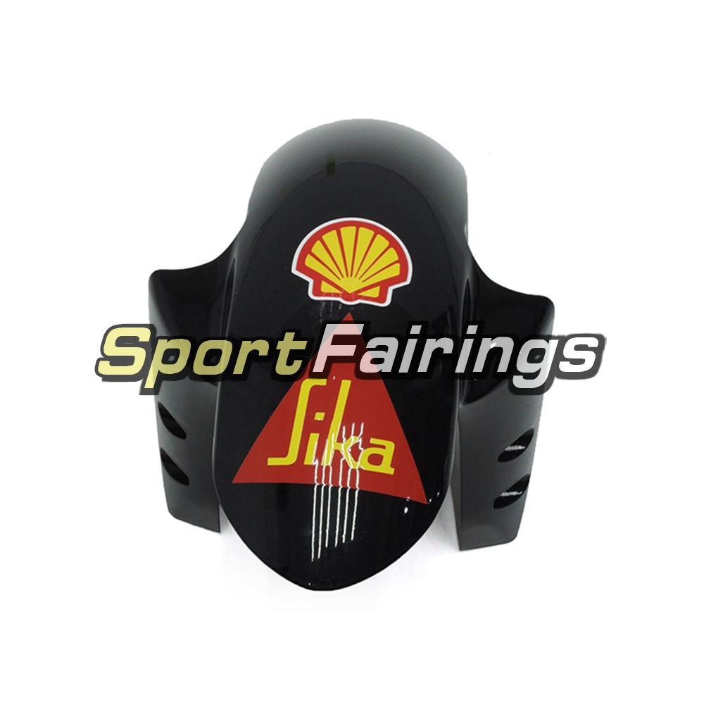 Fairing Kit Fit For Yamaha YZF R1 2007 2008 - Red White